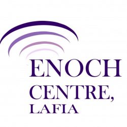 enoch centre, lafia – Nigeria